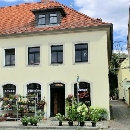 Ferienwohnung-radeburg *