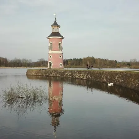 Ferienwohnung-radeburg *