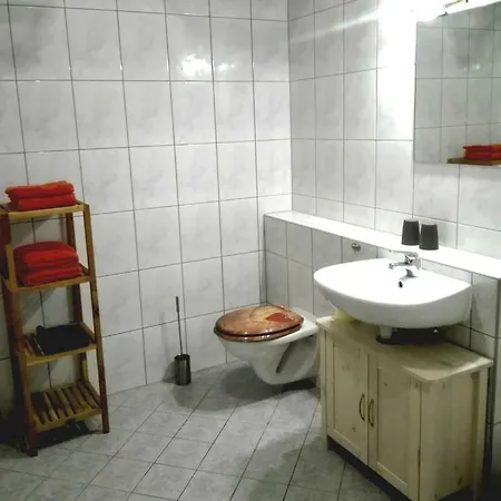 Ferienwohnung-radeburg דירה Radeburg