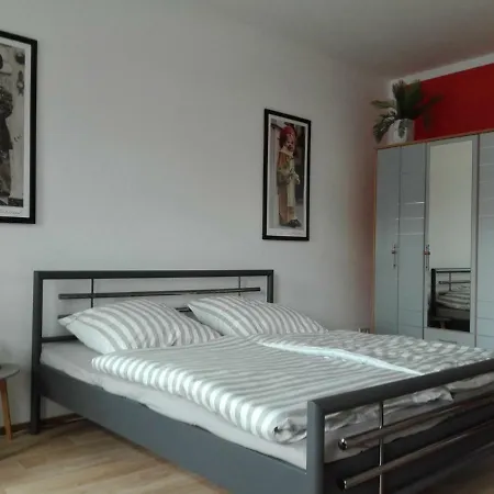 Ferienwohnung-radeburg * Radeburg