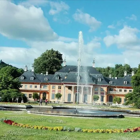 Ferienwohnung-radeburg *