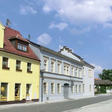 Ferienwohnung-radeburg Radeburg