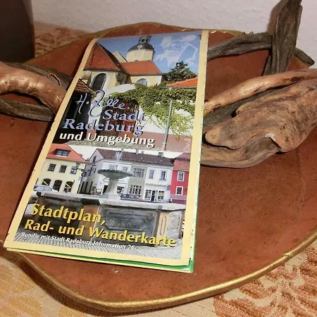 Ferienwohnung-radeburg * Radeburg