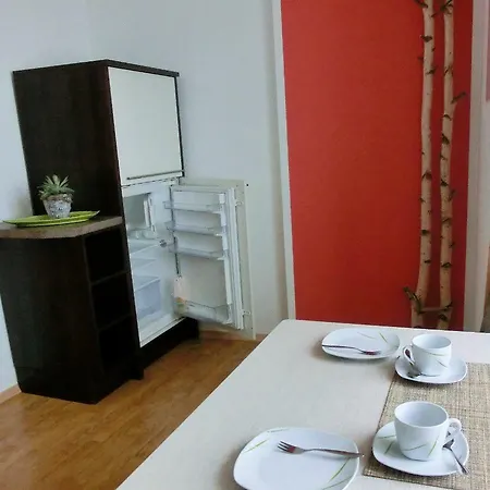 Ferienwohnung-radeburg דירה Radeburg