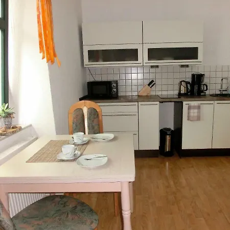 Ferienwohnung-radeburg דירה Radeburg