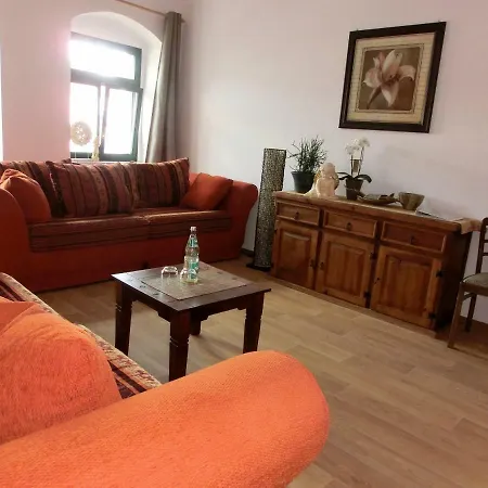 Ferienwohnung-radeburg *